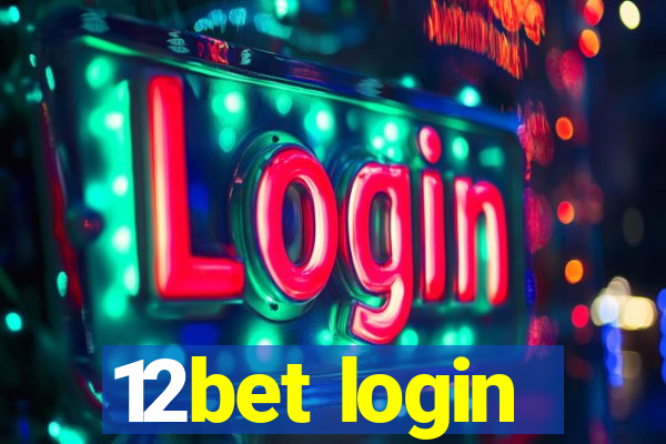 12bet login